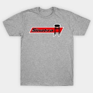 Snap On Sinatra T-Shirt